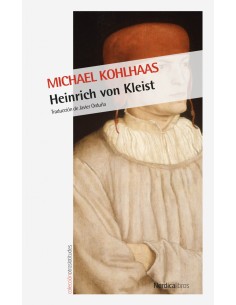 Michael Kohlhaas