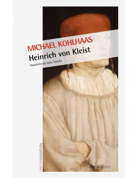 Michael Kohlhaas
