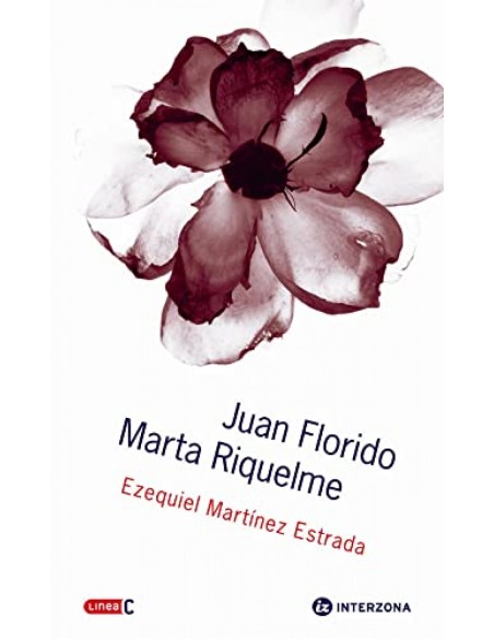 Juan Florido y Marta Riquelme