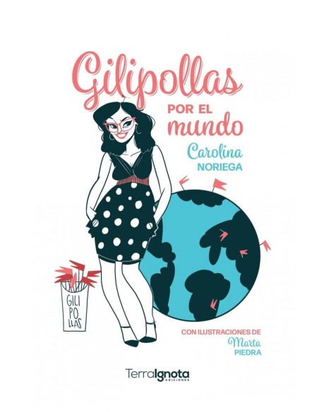 Gilipollas por el mundo