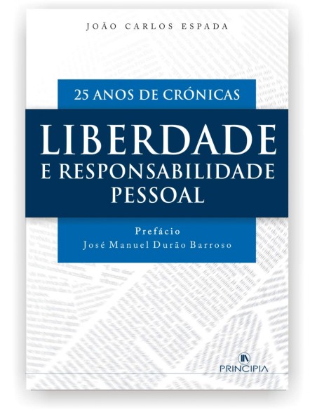 Liberdade e Responsabilidade Pessoal