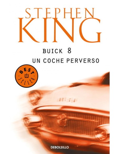 Buick 8