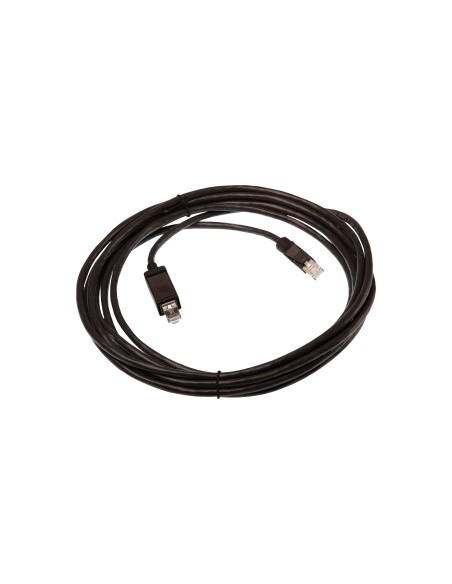 5504-731 cable de red Negro 15 m Cat6