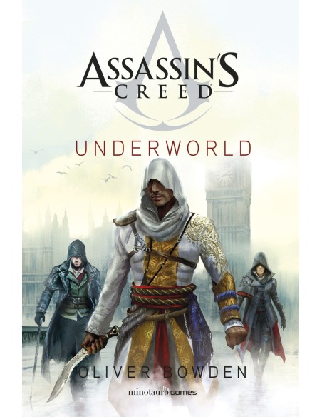Assassin s Creed Underworld