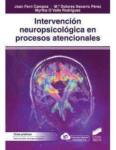 INTERVENCION NEUROPSICOLOGICA EN PROCESOS ATENCIONALES