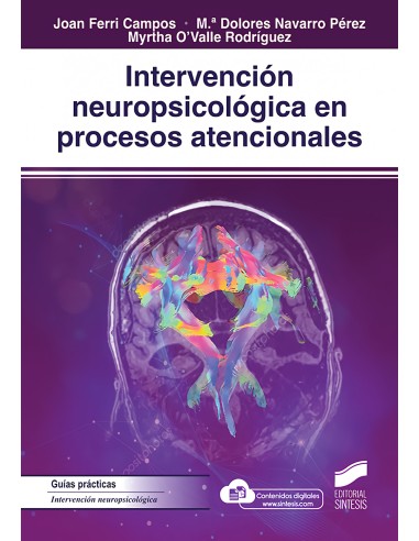 INTERVENCION NEUROPSICOLOGICA EN PROCESOS ATENCIONALES
