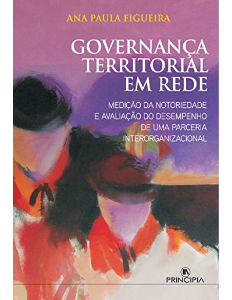 Governanca Territorial em Rede