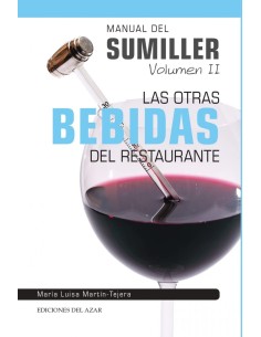 MANUAL DEL SUMILLER Vol II