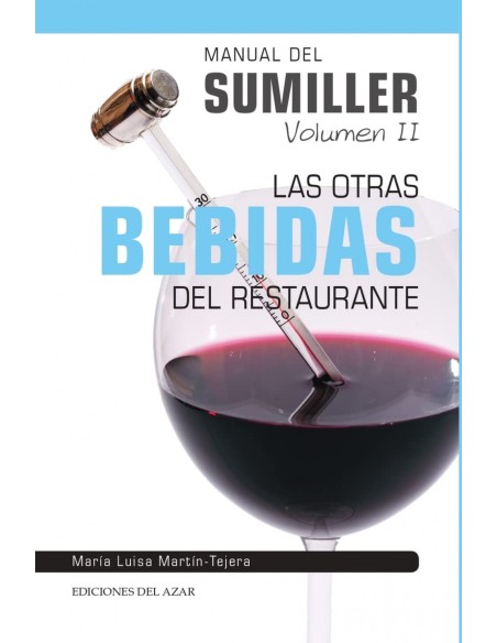 MANUAL DEL SUMILLER Vol II
