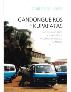 Candongueiros e Kupapatas