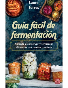 Guia facil de fermentacion