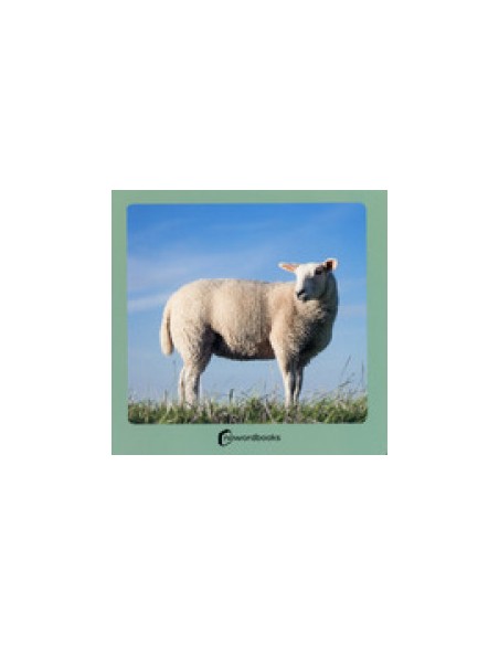 ANIMALES DE LA GRANJA 2