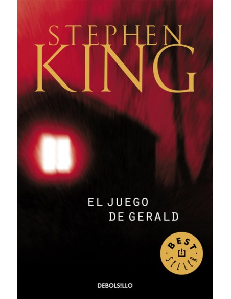 El juego de Gerald