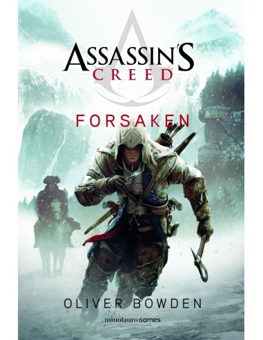 Assassin s Creed Forsaken