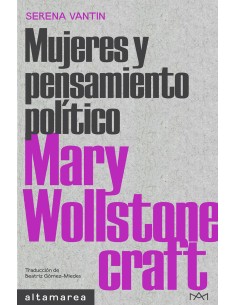 Mary Wollstonecraft