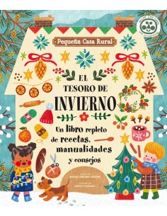 El tesoro de invierno
