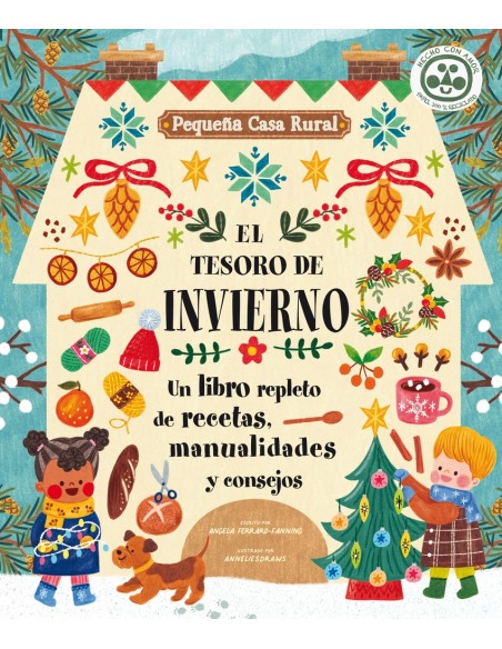 El tesoro de invierno