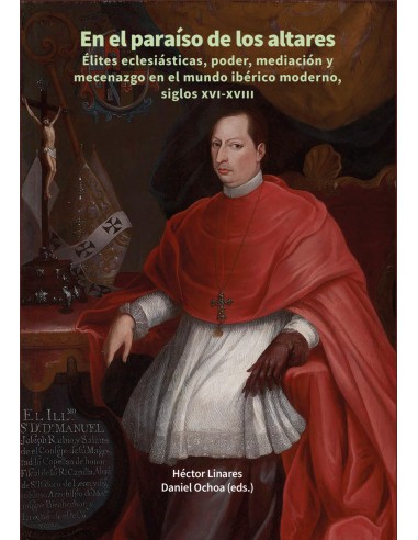 En el paraiso de los altares