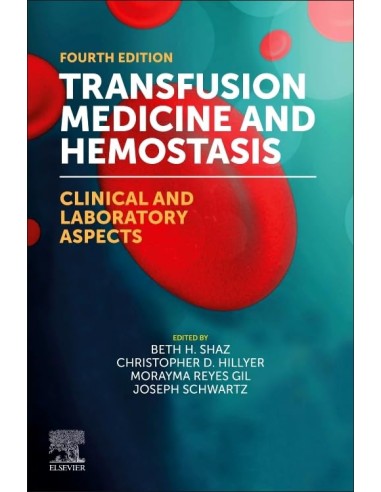 Transfusion medicine and hemostasis