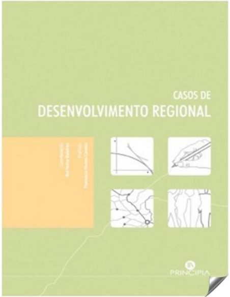 Casos de Desenvolvimento Regional 