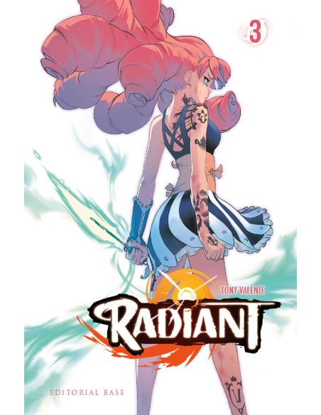 Radiant 3