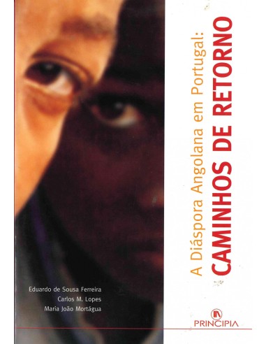 A Diaspora Angolana em Portugal 