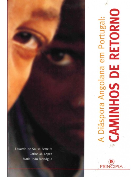 A Diaspora Angolana em Portugal 