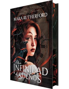 Una infinidad de suenos