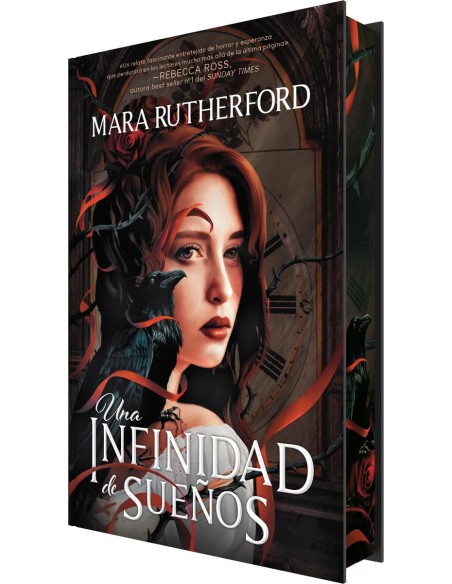 Una infinidad de suenos