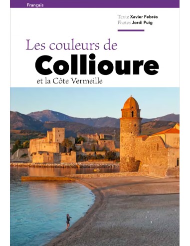 Los couleurs de Collioure