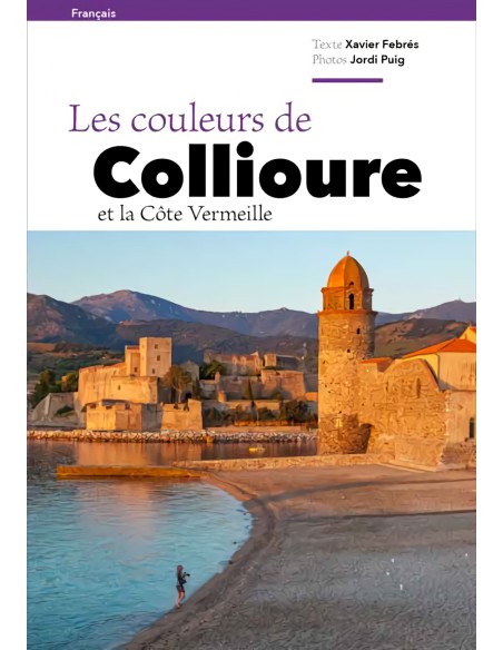 Los couleurs de Collioure