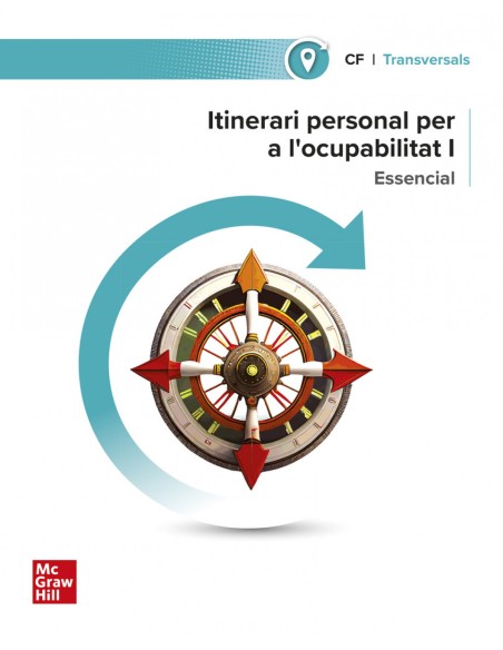 ITINERARI PERSONAL OCUPABILI I ESSEN CAT