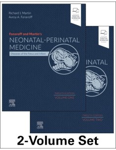 2 voldiseases of the fetus and infant12th edition
