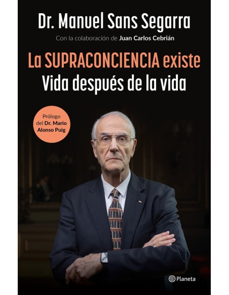 La Supraconciencia existe