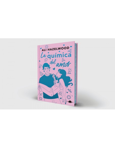La quimica del amor