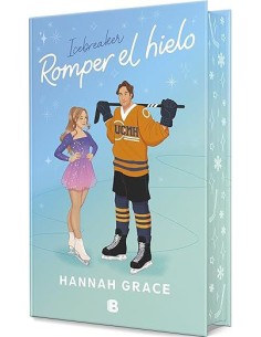 ROMPER EL HIELO EDICION ESPECIAL