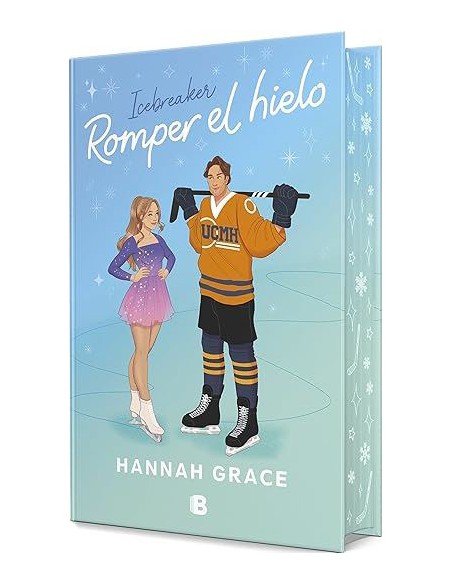 ROMPER EL HIELO EDICION ESPECIAL