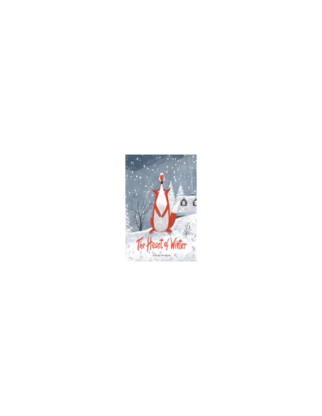 The Heart of Winter