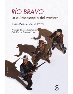 Rio Bravo