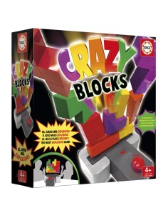 CRAZY BLOCS