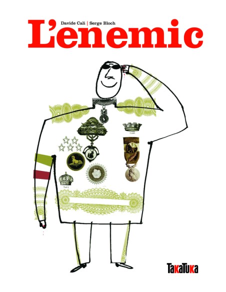 L ENEMIC