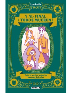 Y AL FINAL TODOS MUEREN