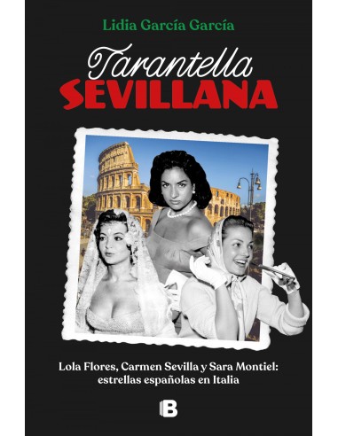 TARANTELLA SEVILLANA