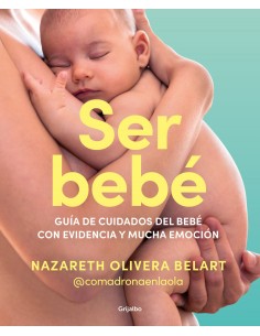 SER BEBE