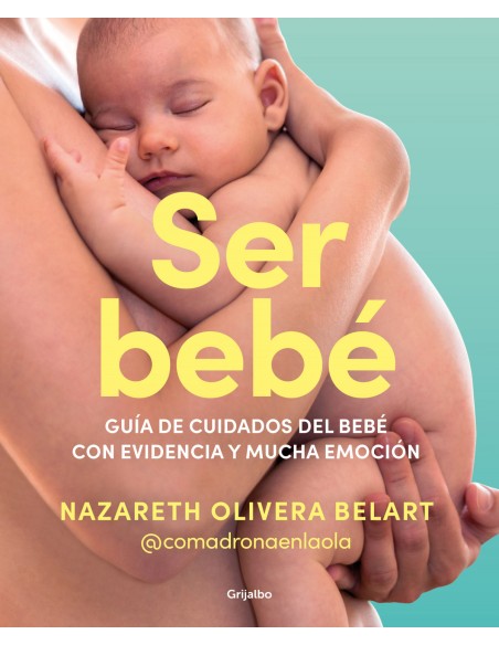 SER BEBE