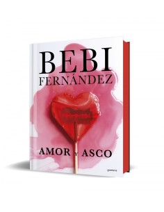 AMOR Y ASCO EDICION DE LUJO