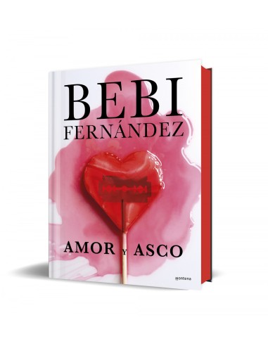 AMOR Y ASCO EDICION DE LUJO