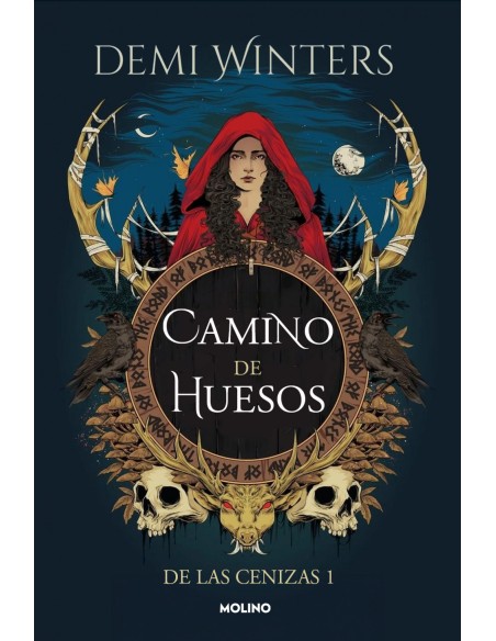 CAMINO DE HUESOS