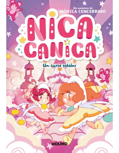 UN CURSO ESTELAR