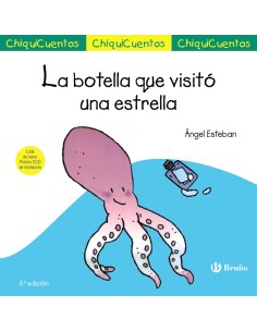 ChiquiCuento 5 La botella que visito una estrella